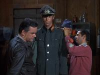 Click to watch 'Lady Chitterlys Lover (...' (popup) Hogans Heroes